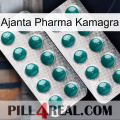 Ajanta Pharma Kamagra dapoxetine2
